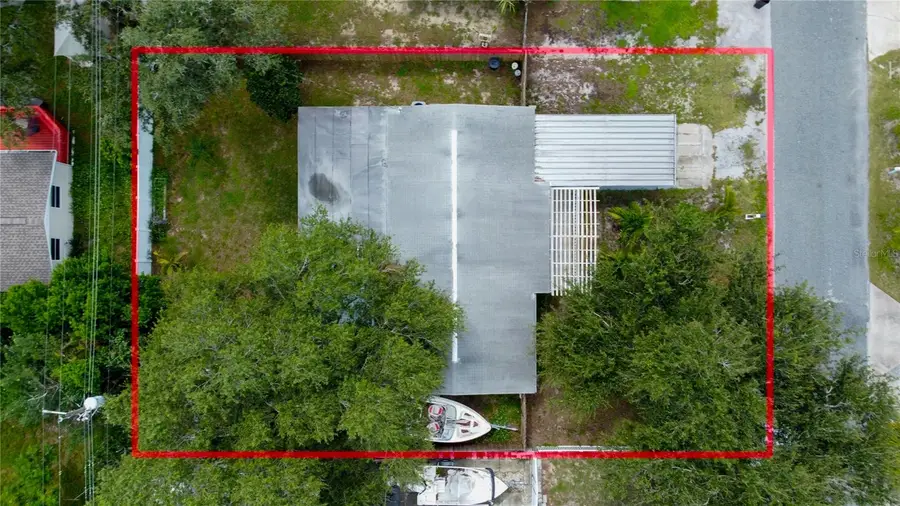 1408 Jennings Drive, Holiday, FL 34690 - #3