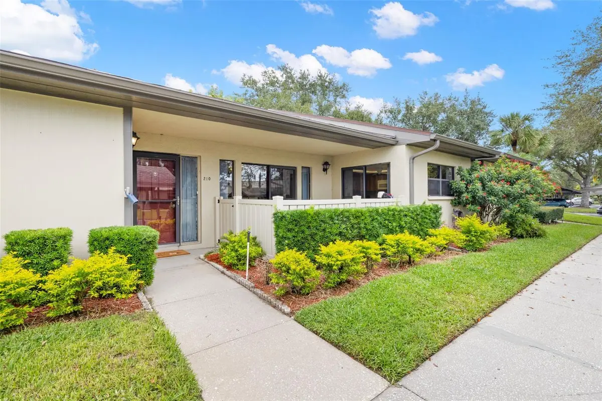210 Gretchen Court, Oldsmar, FL 34677 - #1