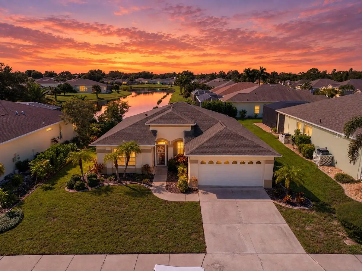 4254 Tennyson Way, Venice, FL 34293 - #1