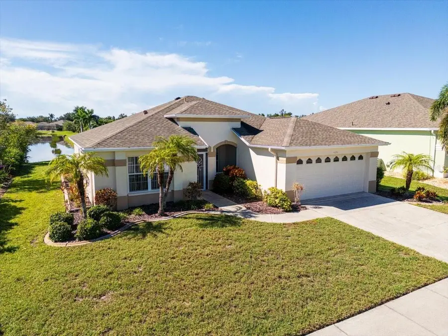 4254 Tennyson Way, Venice, FL 34293 - #3