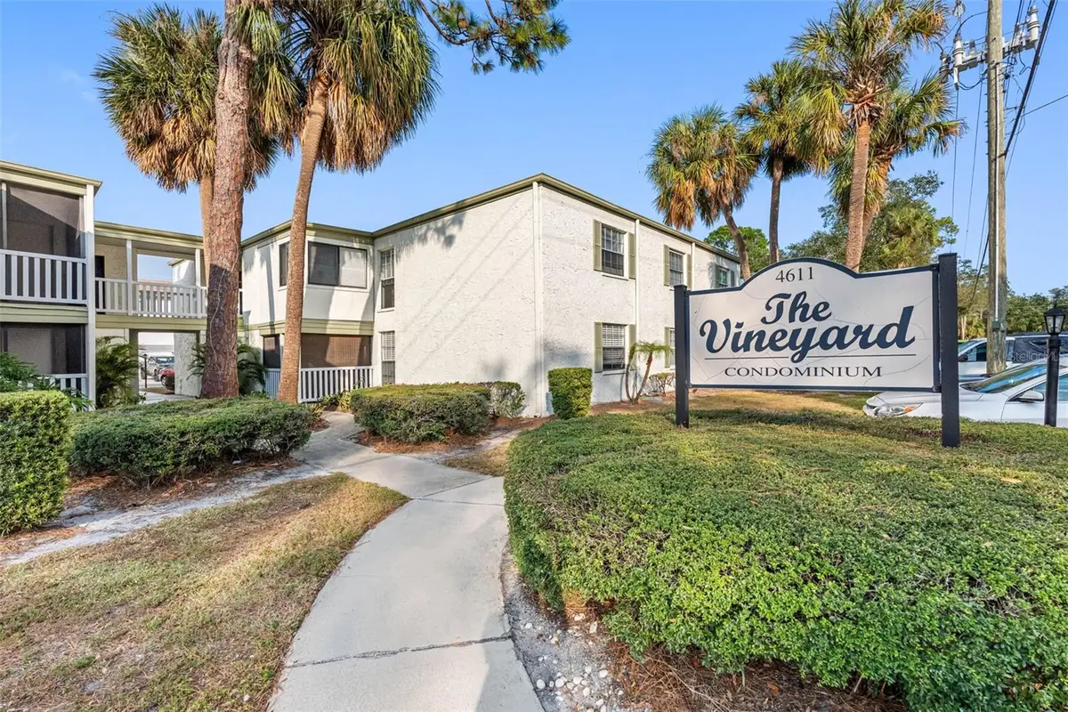 4611 W North B Street #228, Tampa, FL 33609 - #1
