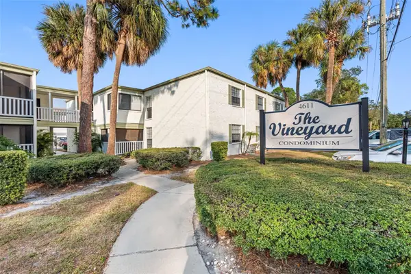 4611 W North B Street #228, TAMPA, FL 33609