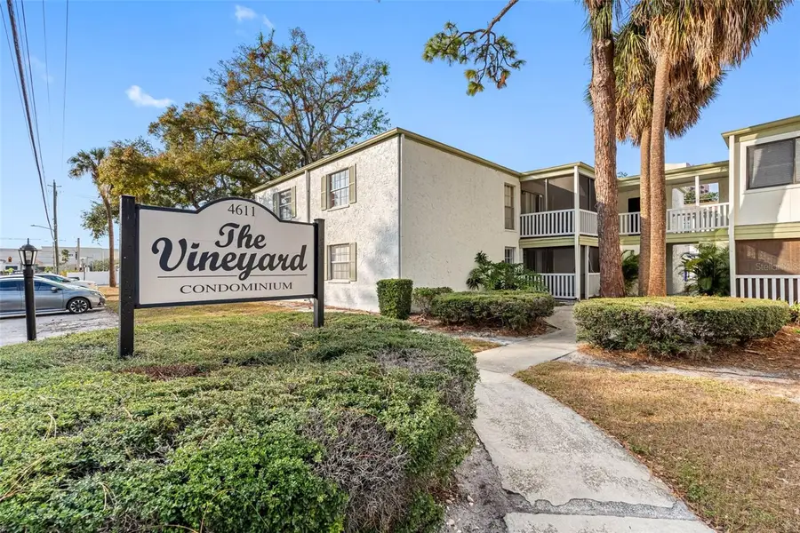 4611 W North B Street #228, Tampa, FL 33609 - #2
