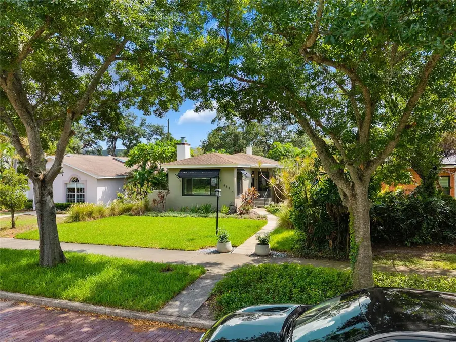 452 23rd Avenue N, Saint Petersburg, FL 33704 - #3