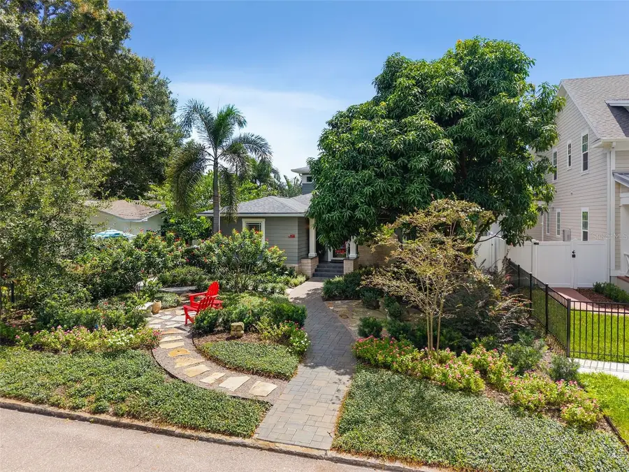 602 29th Avenue N, Saint Petersburg, FL 33704 - #3
