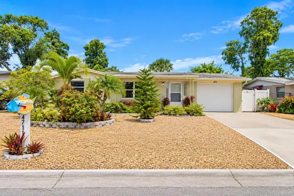 4711 Phoenix Avenue, HOLIDAY, FL 34690