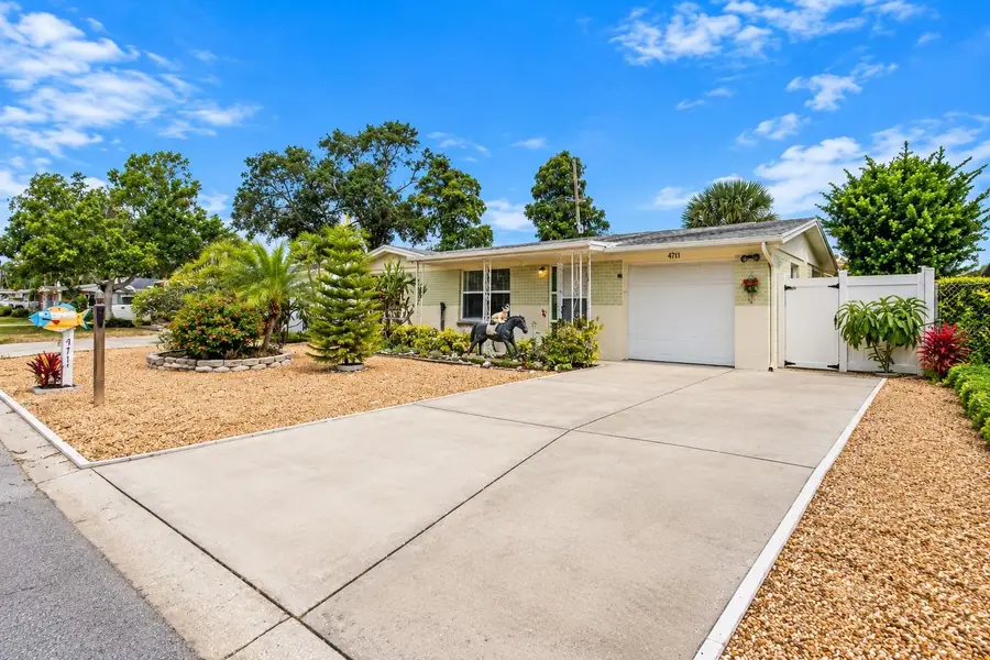 4711 Phoenix Avenue, Holiday, FL 34690 - #2