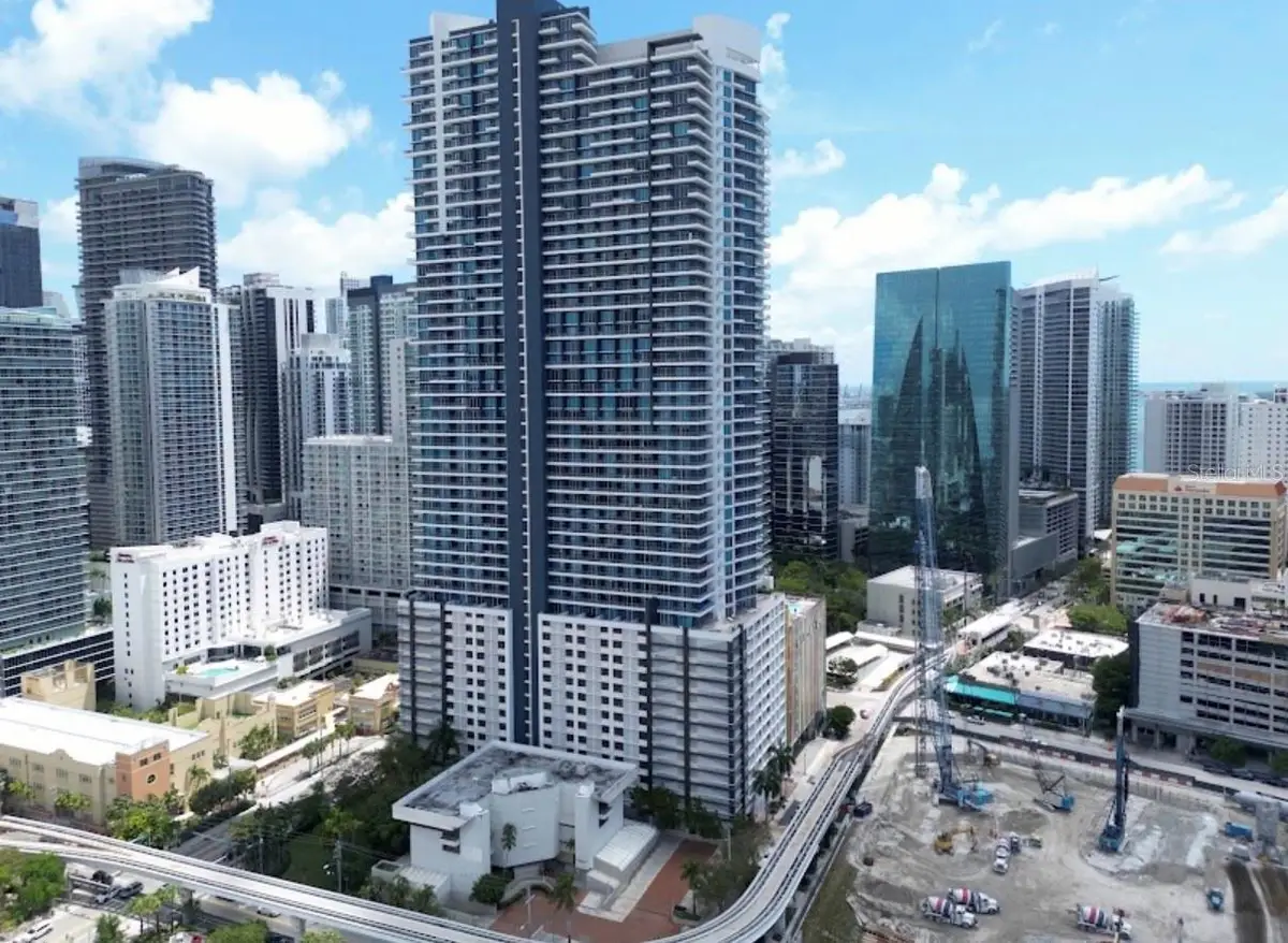 60 Sw 13th Street #5212, Miami, FL 33130 - #1