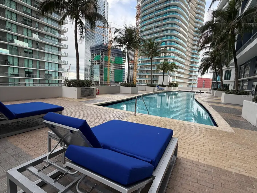 60 Sw 13th Street #5212, Miami, FL 33130 - #2
