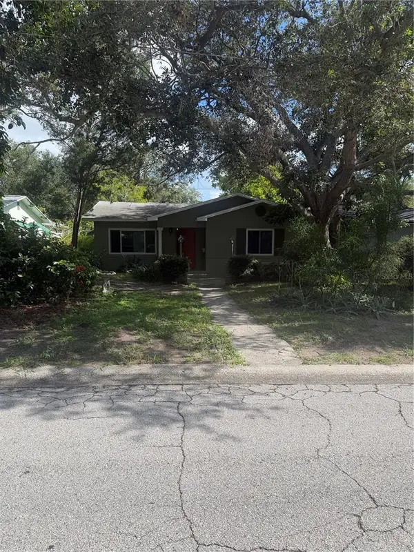 215 24th Avenue N, ST PETERSBURG, FL 33704