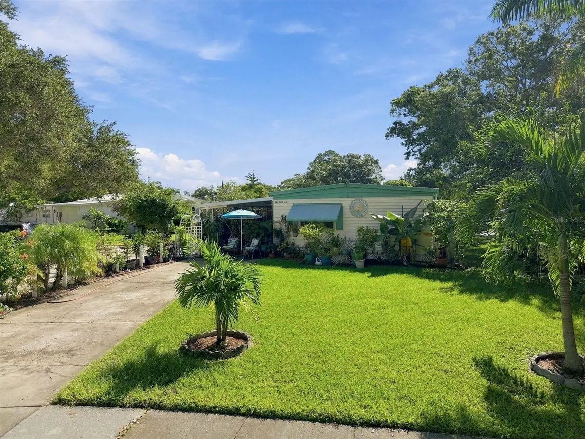 980 7th Street Nw #1A, Largo, FL 33770 - #1
