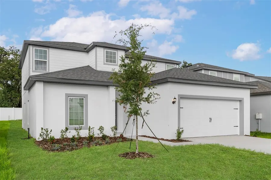 13234 Tula Loop, Astatula, FL 34705 - #2