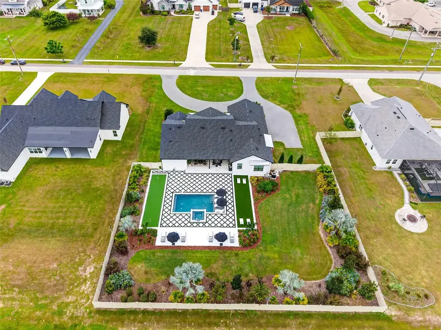 32831 3rd Ave, San Antonio, FL 33576 - #2