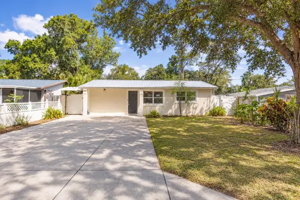 7205 51st Avenue N, ST PETERSBURG, FL 33709