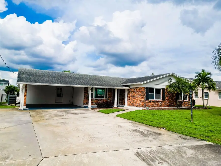 8723 Hickorywood Lane, Tampa, FL 33615 - #2