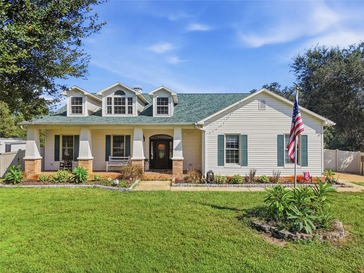 13100 Lilita Avenue, Dover, FL 33527 - #1