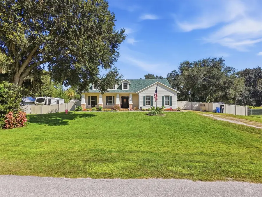 13100 Lilita Avenue, Dover, FL 33527 - #2