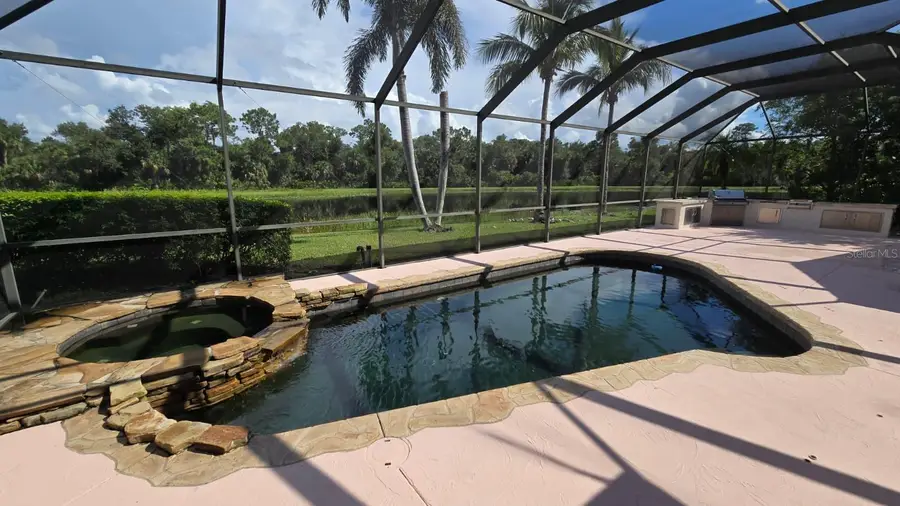7411 Green Street, Bradenton, FL 34201 - #2