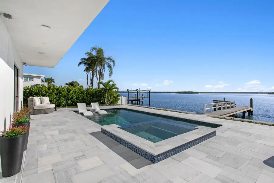 445 129th Avenue E, Madeira Beach, FL 33708 - #2
