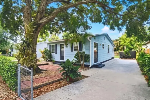 4480 Newark Street N, ST PETERSBURG, FL 33714
