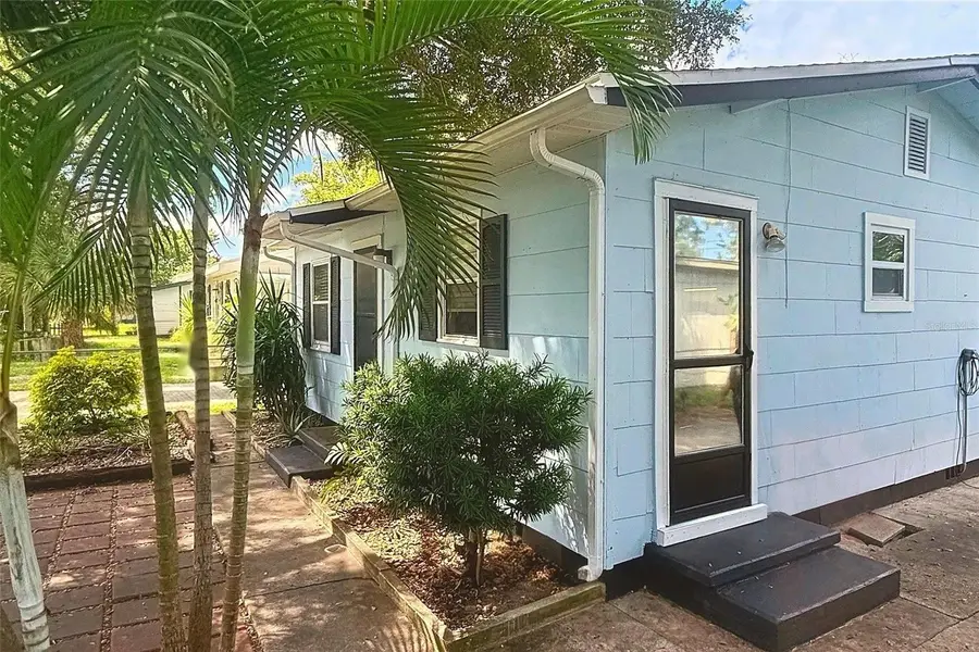 4480 Newark Street N, Saint Petersburg, FL 33714 - #2