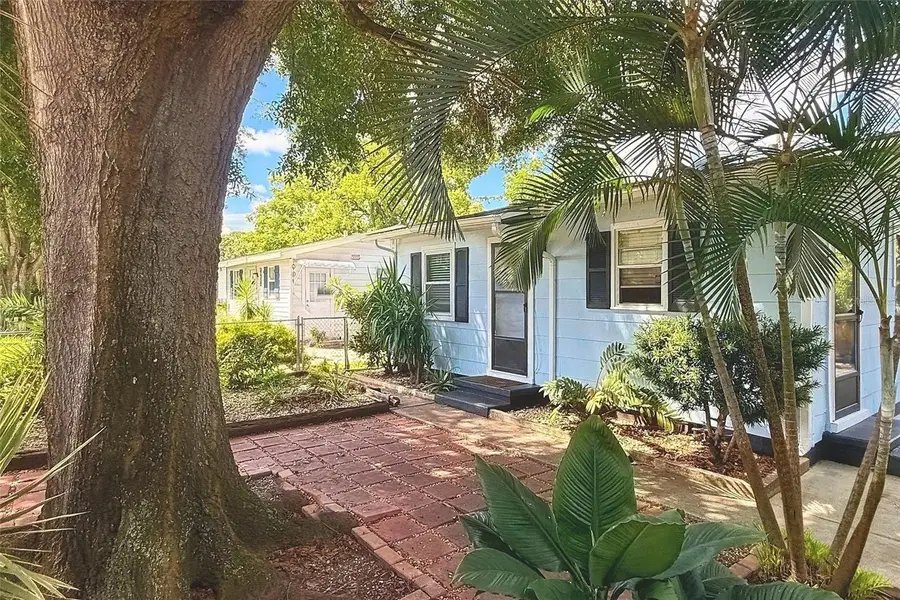4480 Newark Street N, Saint Petersburg, FL 33714 - #3