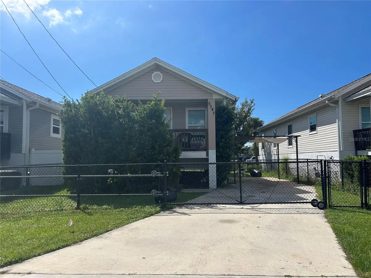 5347 Leisure Lane Lane, New Port Richey, FL 34652 - #1