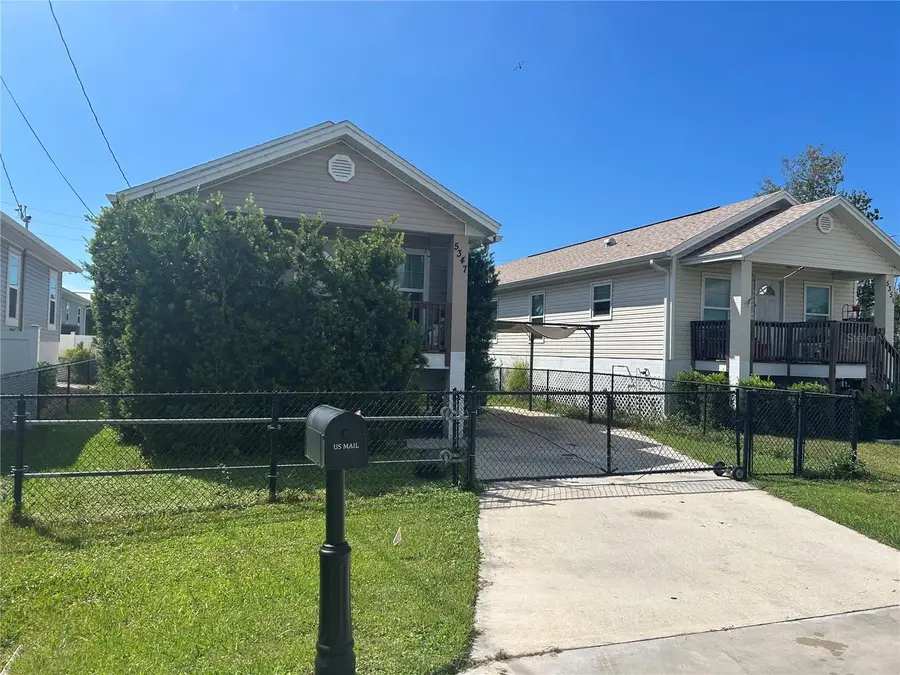 5347 Leisure Lane Lane, New Port Richey, FL 34652 - #2