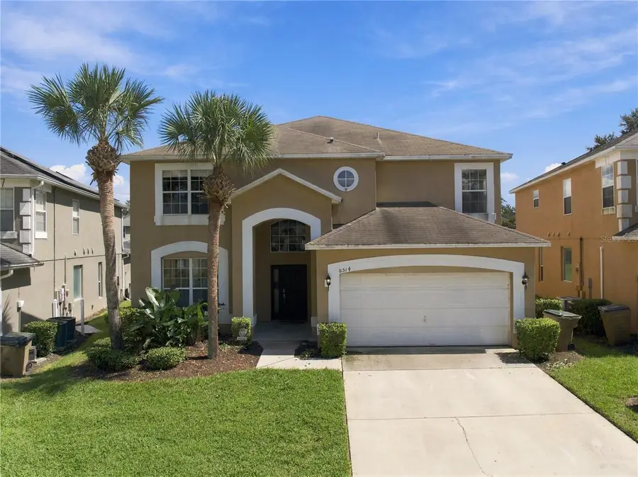 8514 Palm Harbour Drive, Kissimmee, FL 34747 - #2