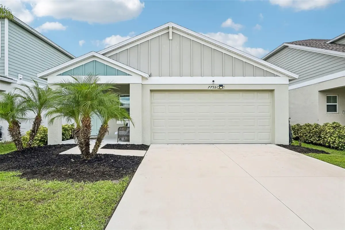 7755 Depot Loop, Parrish, FL 34219 - #1