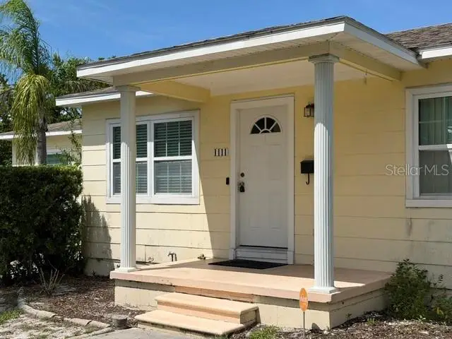 1111 Asturia Way S, Saint Petersburg, FL 33705 - #1