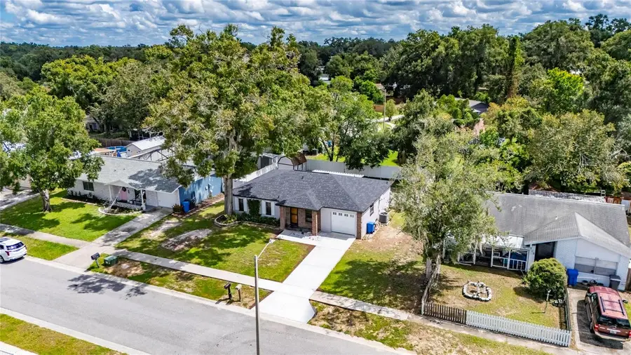 906 Cutler Drive, Seffner, FL 33584 - #2