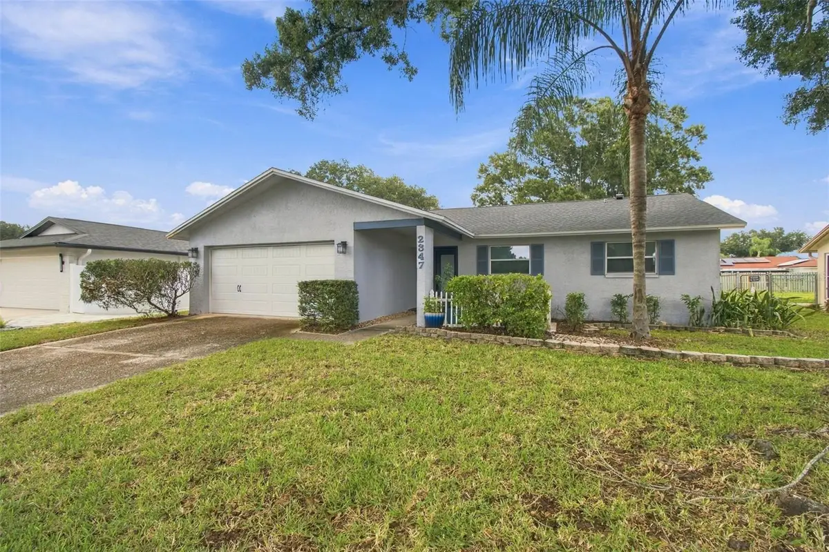 2347 Barkwood Pass, Clearwater, FL 33763 - #1