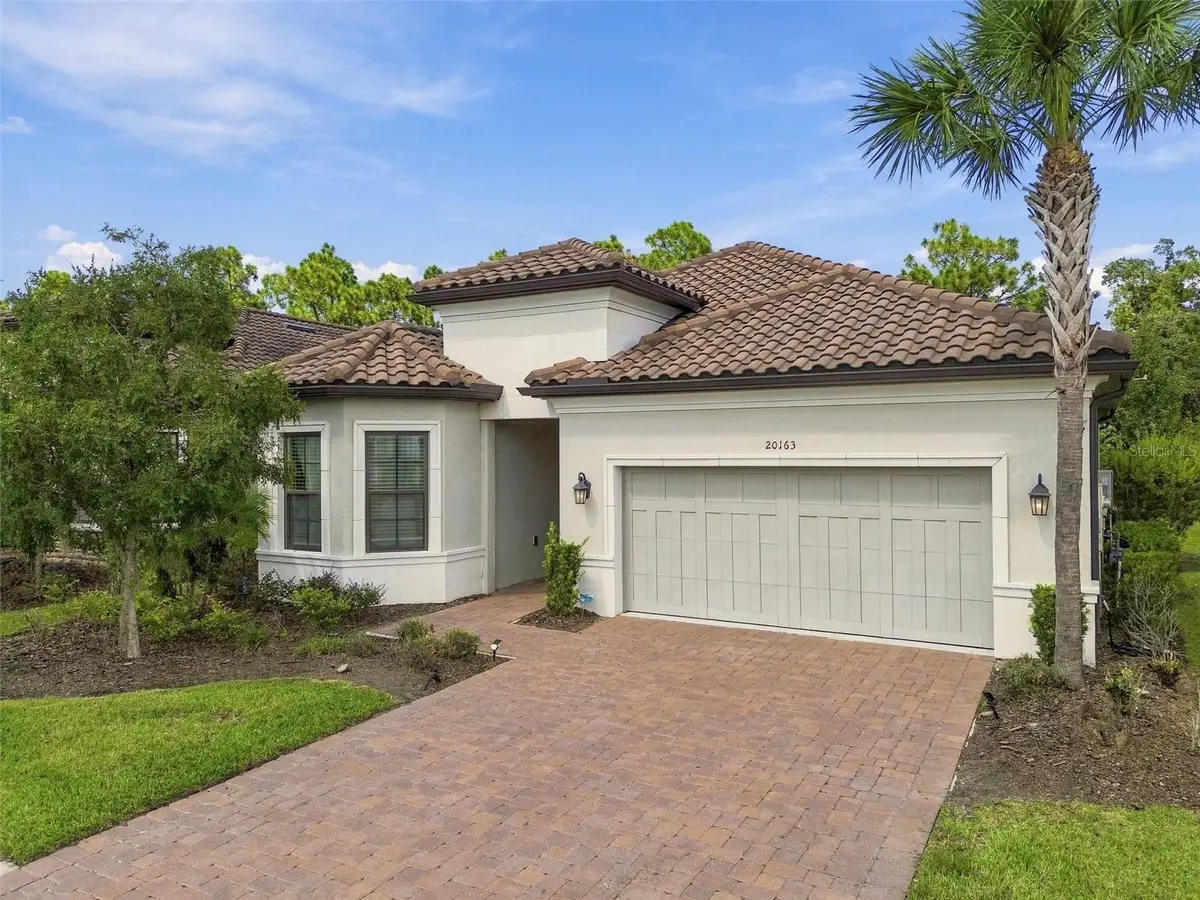 20163 Umbria Hill Drive, Tampa, FL 33647 - #1