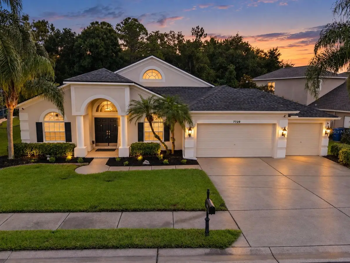 7729 Arelli Drive, Trinity, FL 34655 - #1