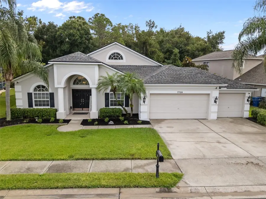 7729 Arelli Drive, Trinity, FL 34655 - #2