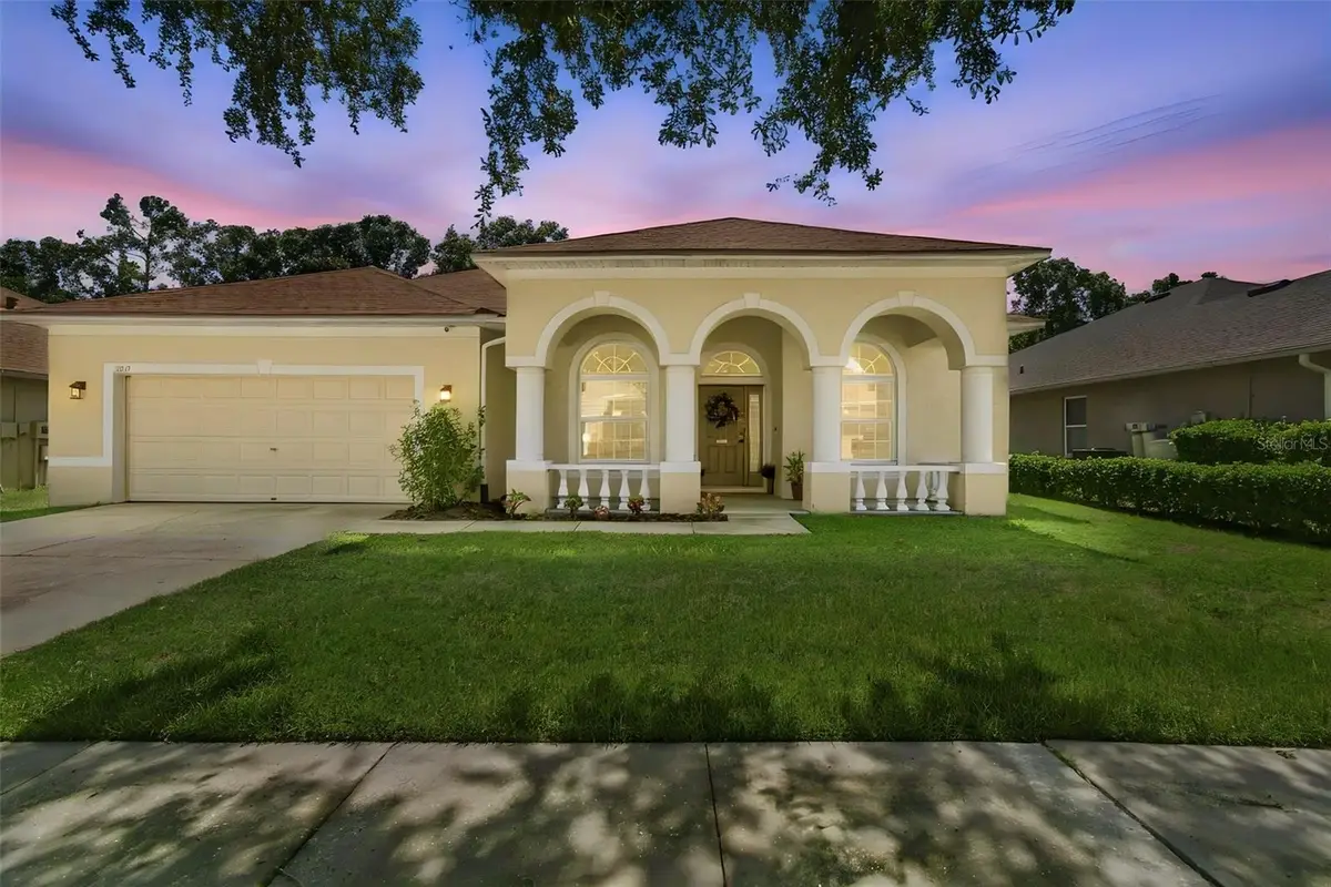 1815 Winn Arthur, Valrico, FL 33594 - #1