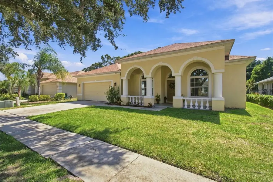 1815 Winn Arthur, Valrico, FL 33594 - #2