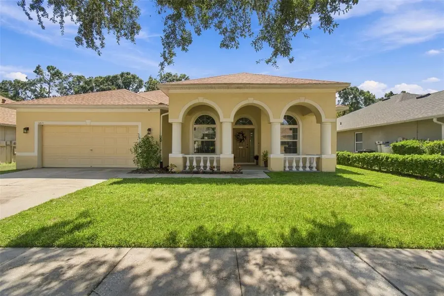 1815 Winn Arthur, Valrico, FL 33594 - #3