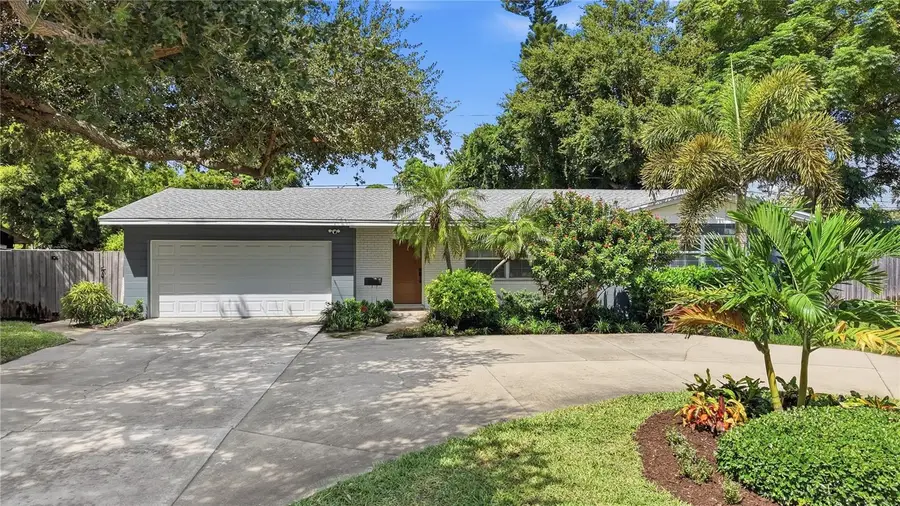 6675 Colony Drive S, Saint Petersburg, FL 33705 - #2