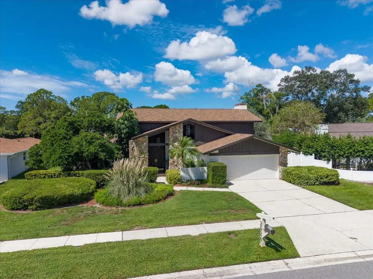 2924 Torrey Pines Court, Clearwater, FL 33761 - #1