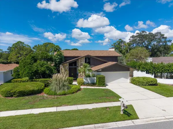 2924 Torrey Pines Court, CLEARWATER, FL 33761