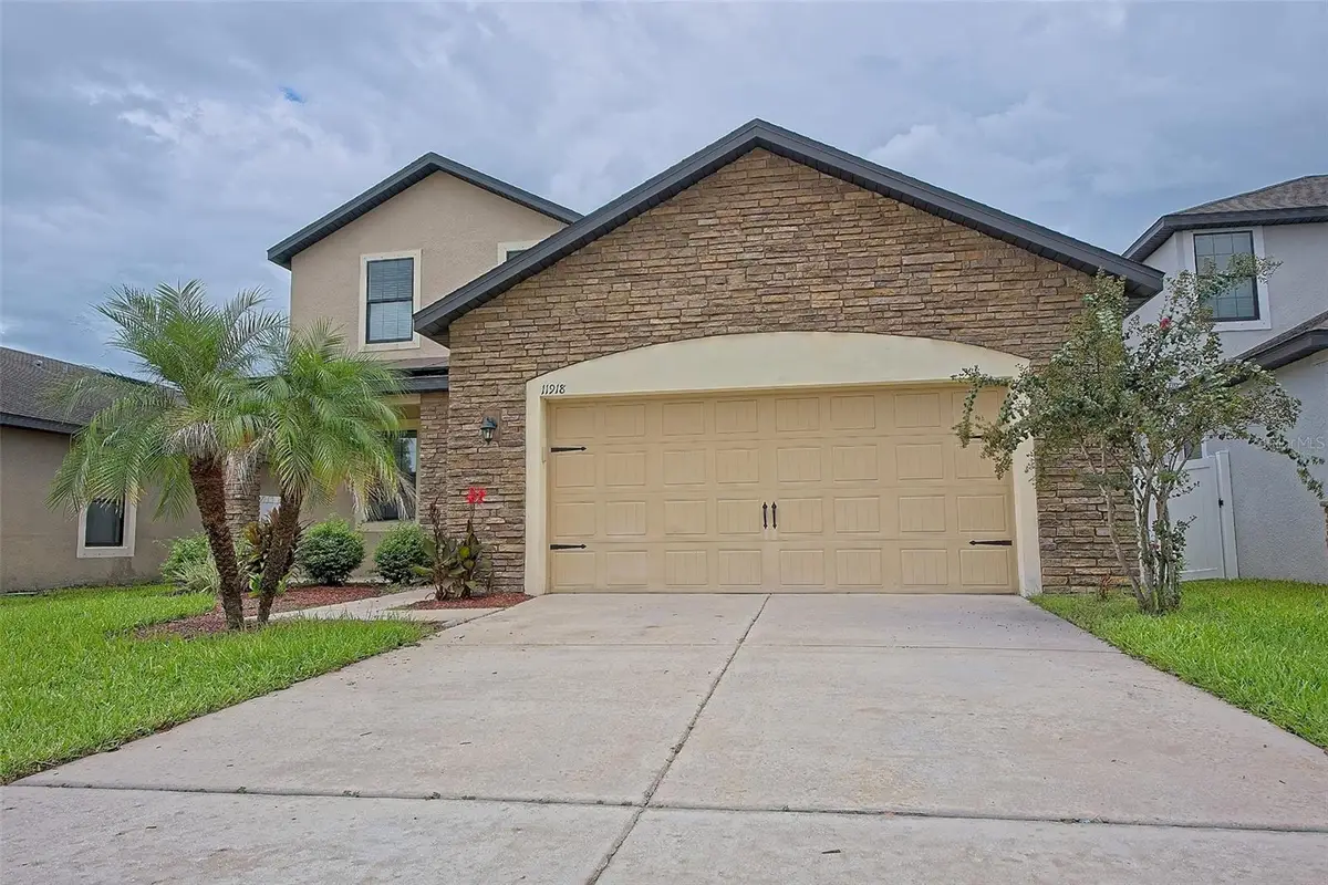 11918 Winterset Cove Drive, Riverview, FL 33579 - #1