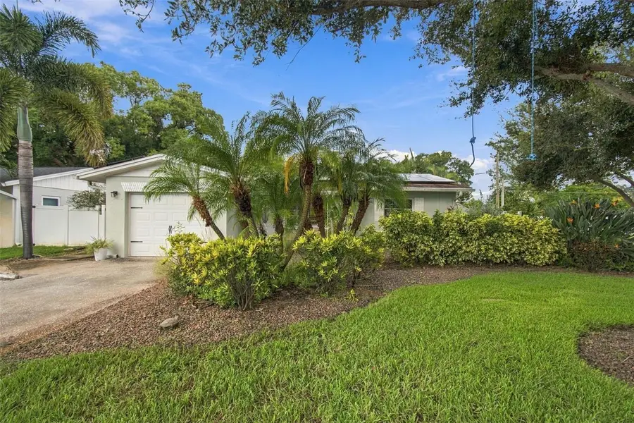 5601 15th Avenue N, Saint Petersburg, FL 33710 - #3