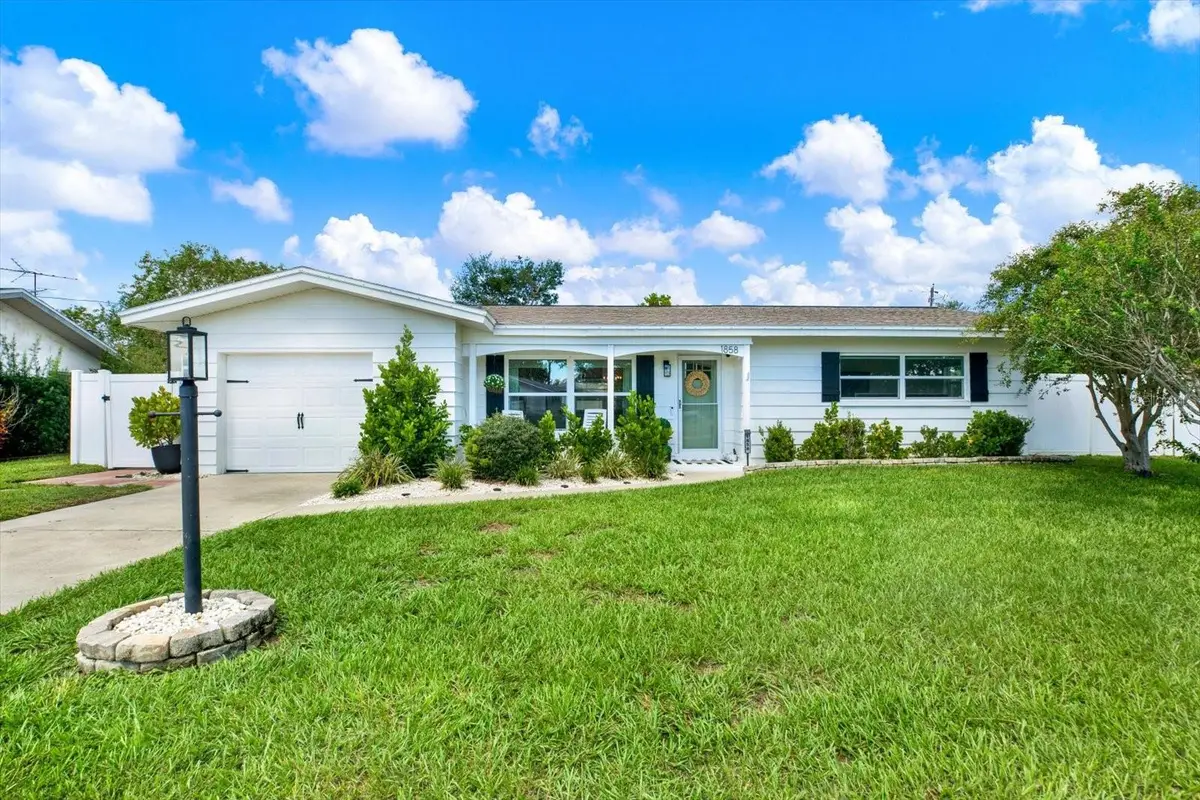 1858 Peaceful Lane W, Largo, FL 33756 - #1