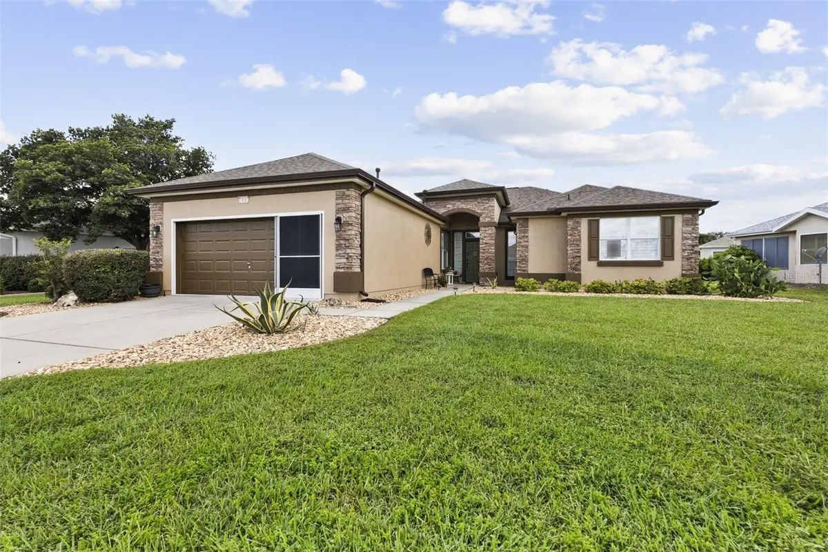 13182 SE 93rd Terrace Road, Summerfield, FL 34491 - #1