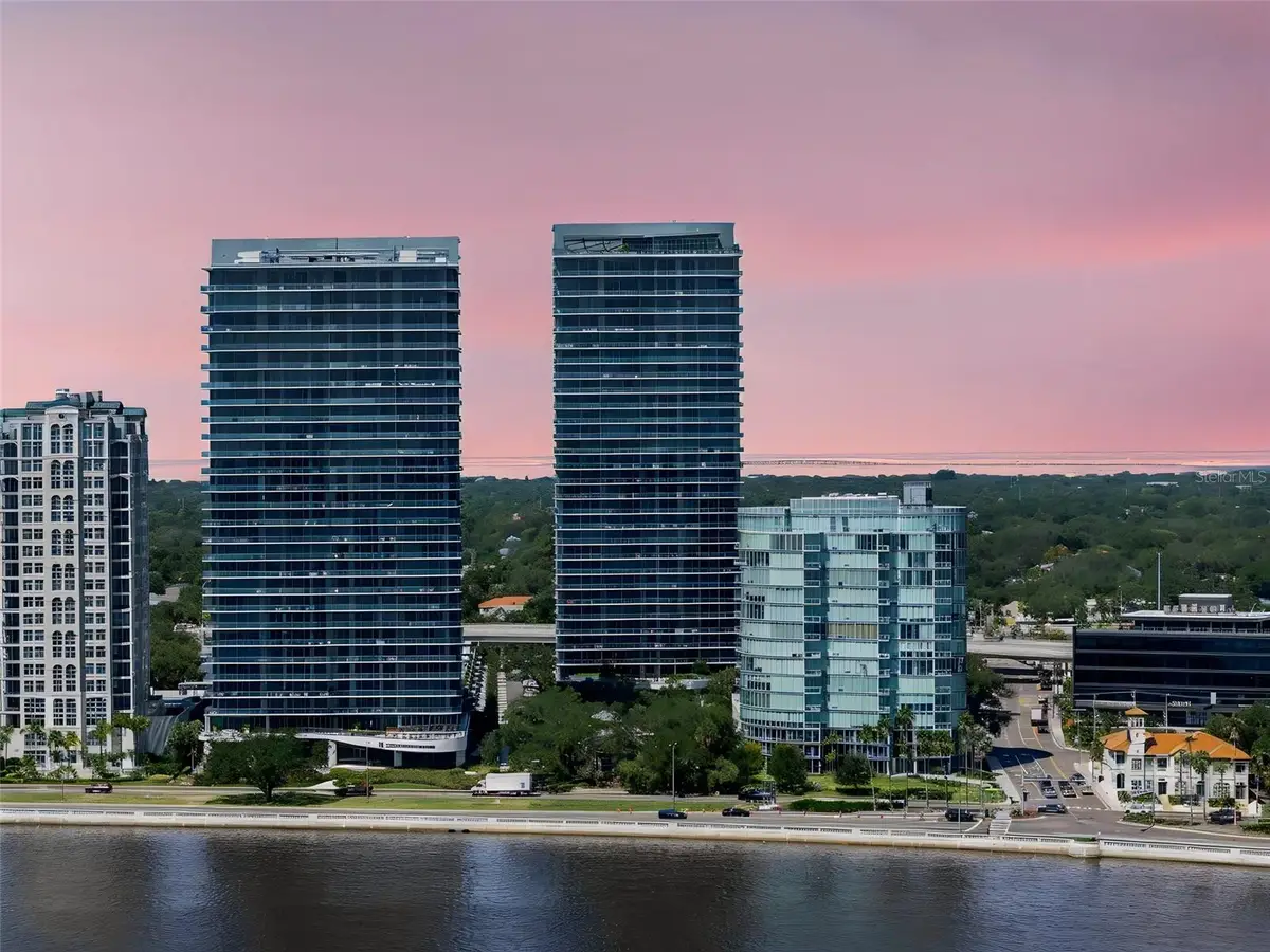 3015 S Ysabella Avenue #804, Tampa, FL 33629 - #1