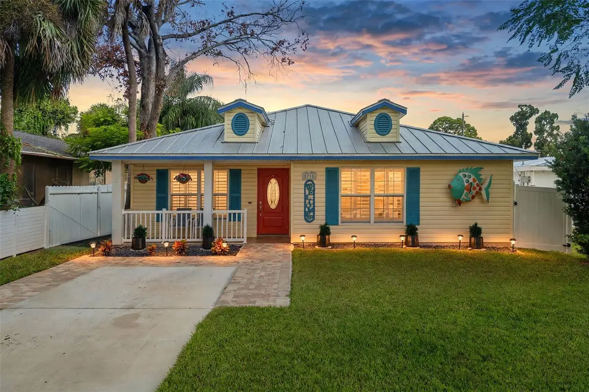 5715 Indiana Avenue, New Port Richey, FL 34652 - #1