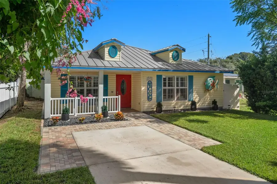 5715 Indiana Avenue, New Port Richey, FL 34652 - #3
