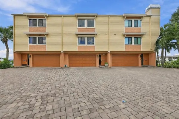 535 Haven Point Drive, TREASURE ISLAND, FL 33706